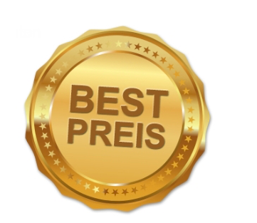 Bestpreisgarantie Bestpreisgarantie